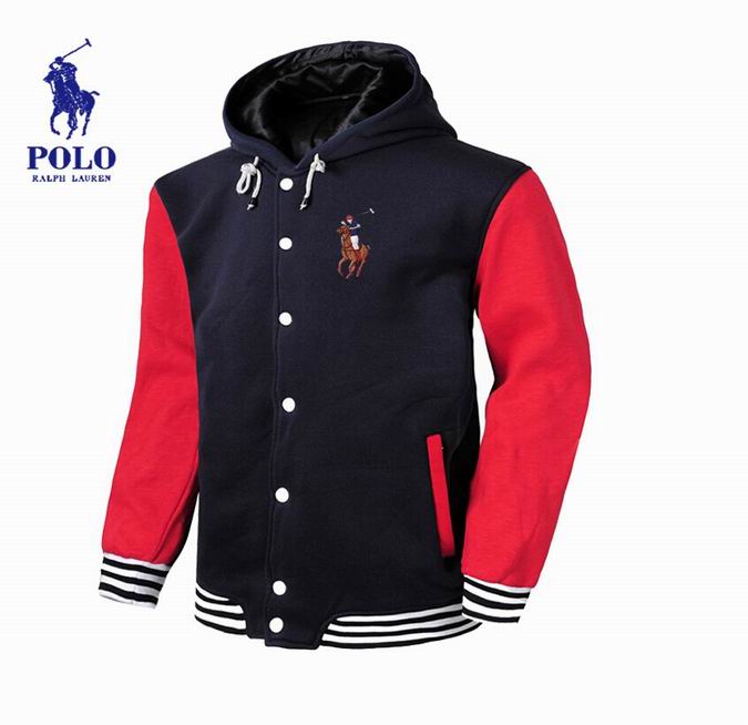 polo hoodie S-XXXL-326